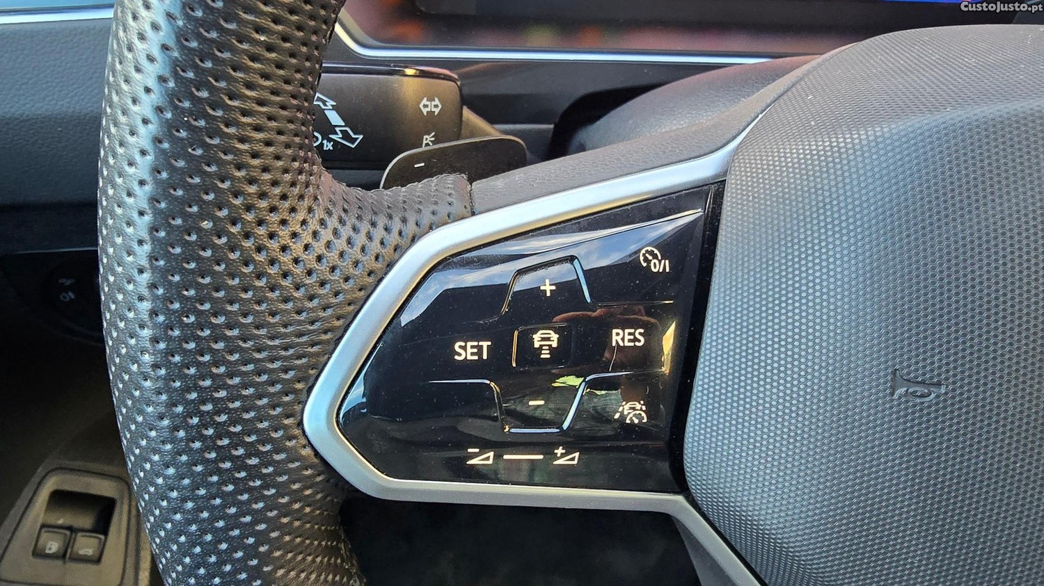 Volkswagen Tiguan 1.4 TSI eHybrid R-Line DSG — fotografia 16
