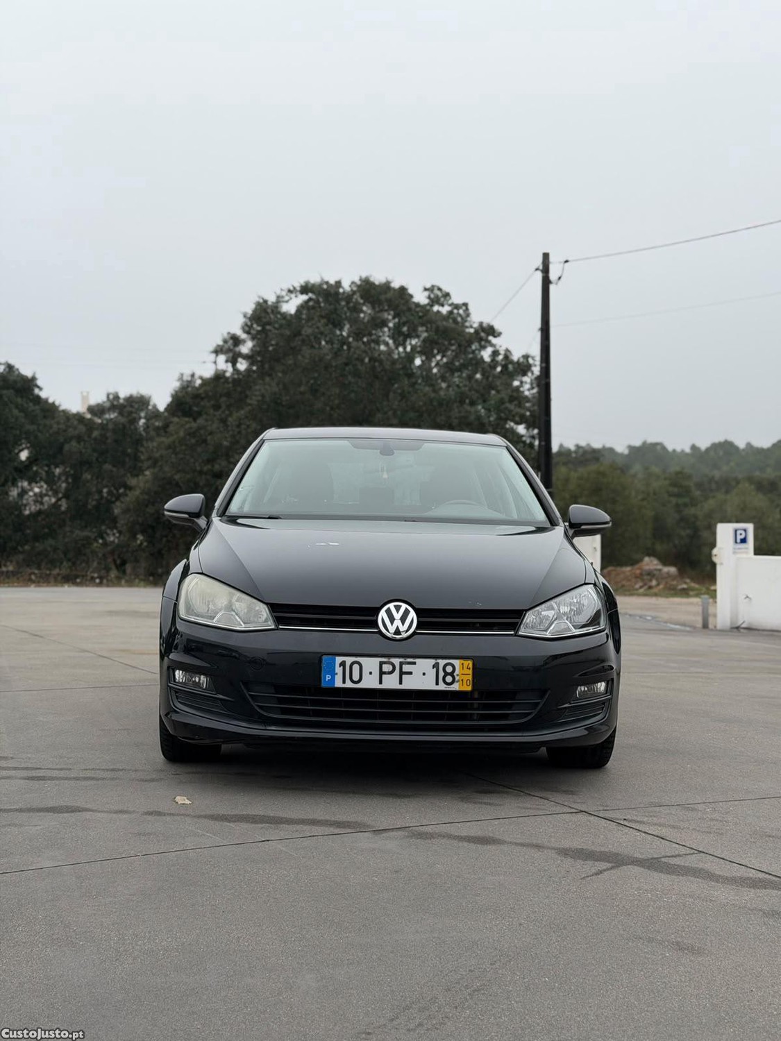 Volkswagen Golf 1.6 TDI — fotografia 4