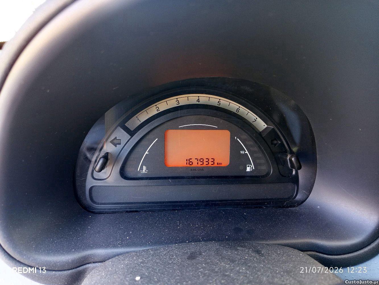 Citroën C3 AC — fotografia 3