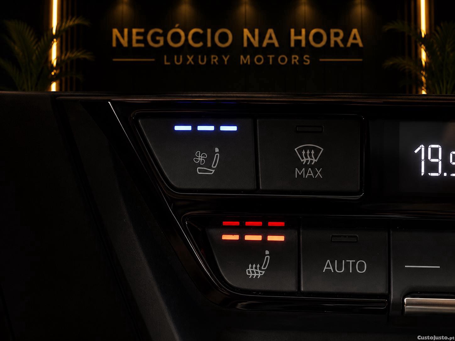 Audi e-tron RSGT RS | CERAMIC | NIGHT VISION | B&O | 4WS | HUD | MASSAGE | GARANTIA AUDI — fotografia 8