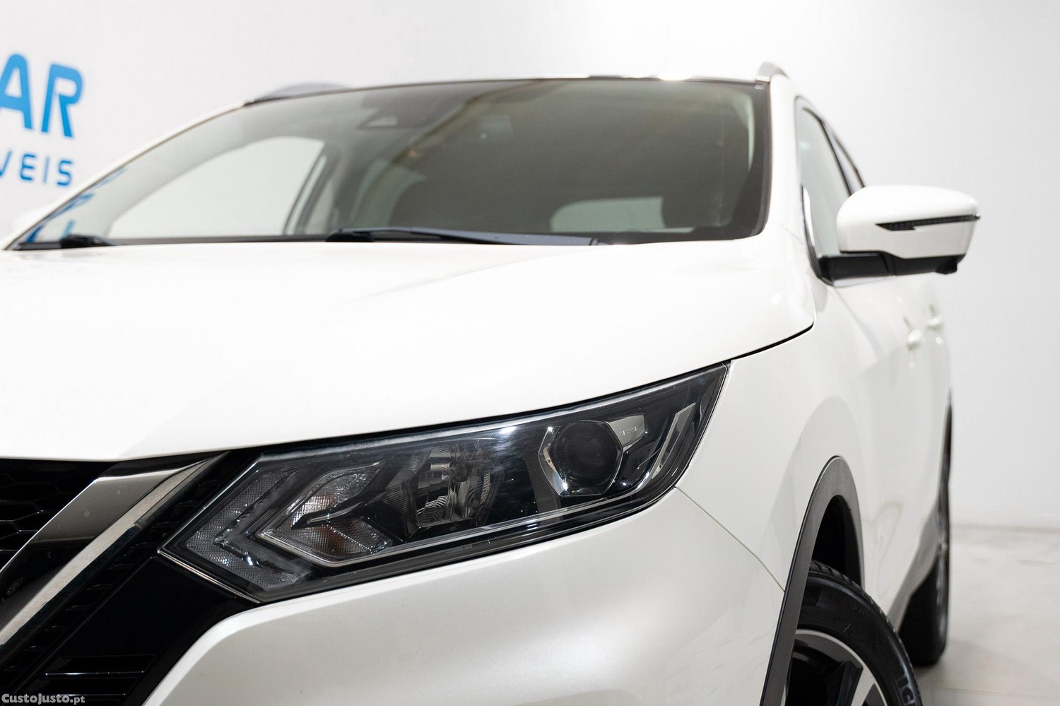 Nissan Qashqai 1.2 DIG-T N-Connecta — fotografia 24