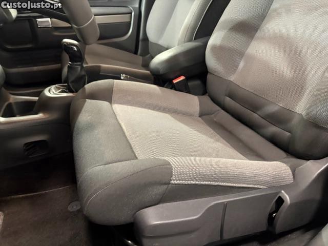 Citroën C4 CACTUS 1.6 HDI Moon Light — fotografia 10