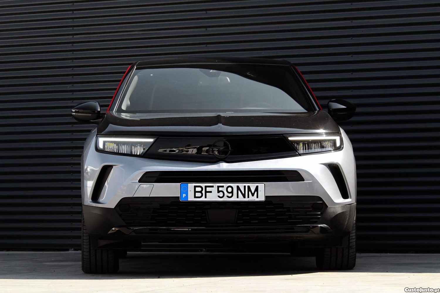 Opel  50 kWh GS - 23 — photo 3