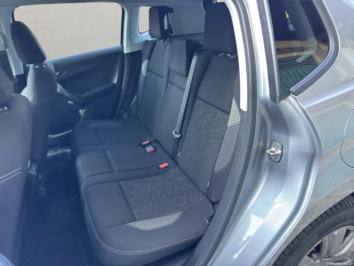 Peugeot 2008 1.2 PureTech Style — fotografia 7