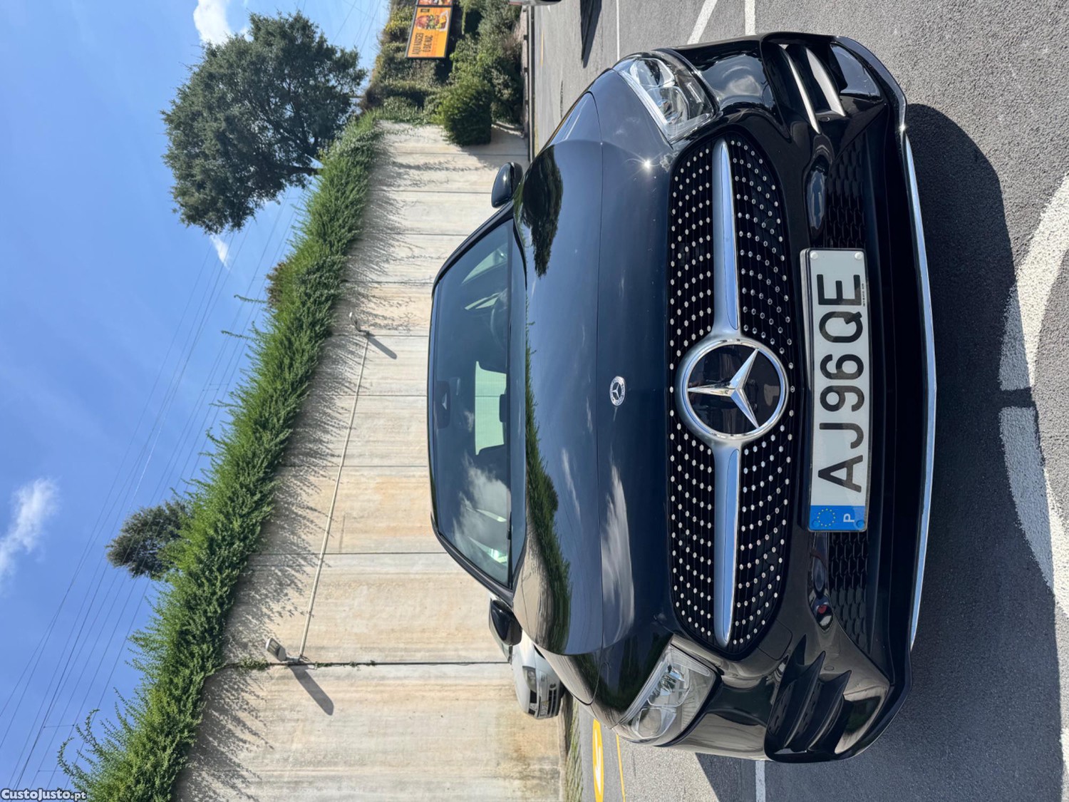 Mercedes-Benz A 160 AMG — fotografia 6