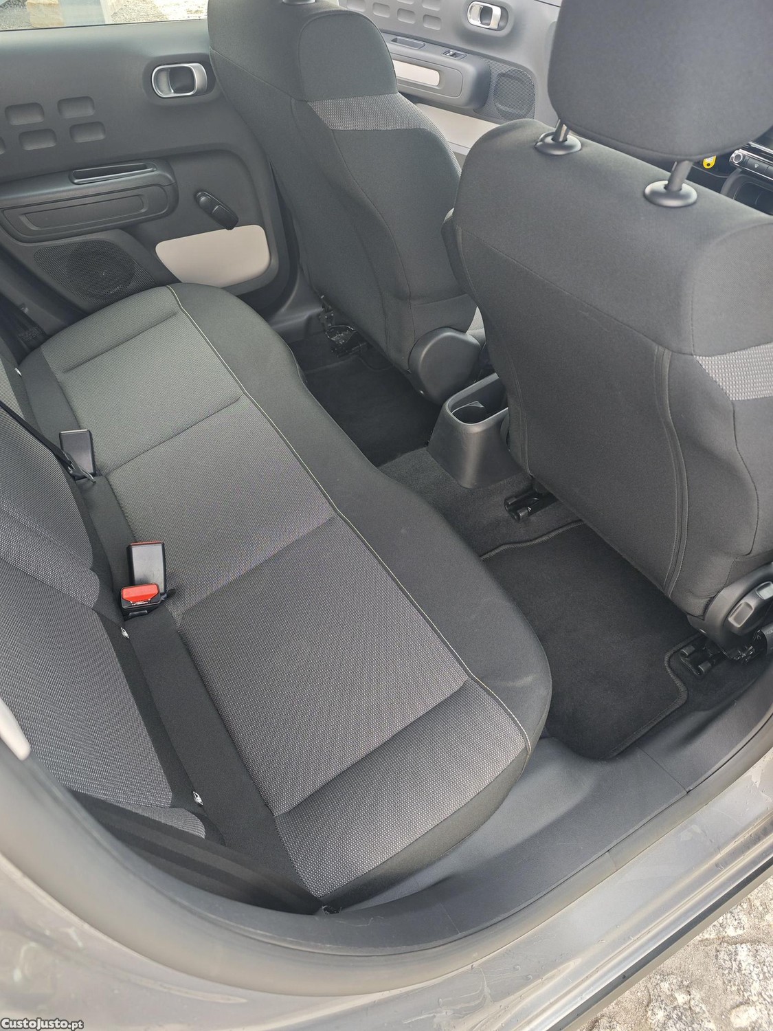 Citroën C3 C-SERIES — fotografia 12