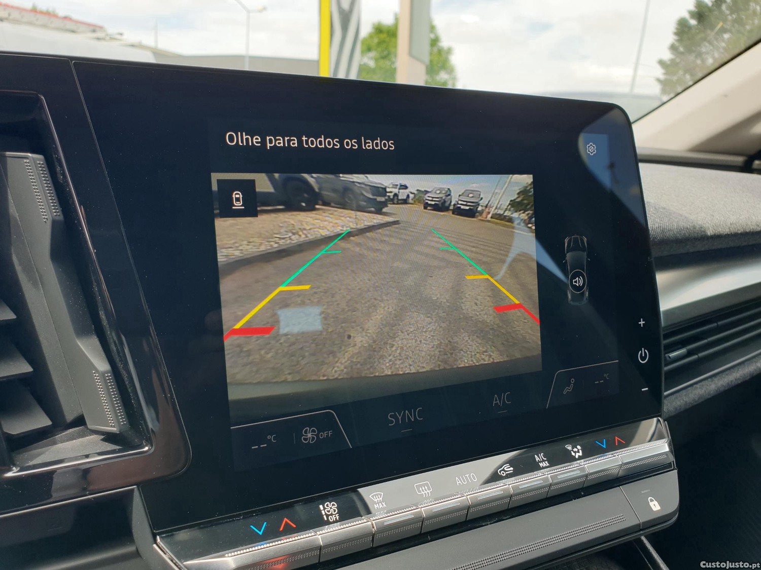 Renault Mégane E-Tech EV60 Evolution ER Optimum Charge — fotografia 4