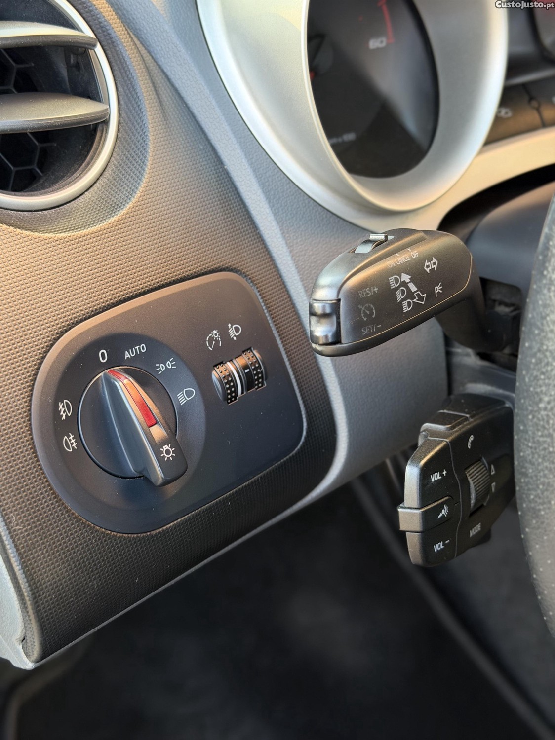 SEAT Ibiza Copa — fotografia 7