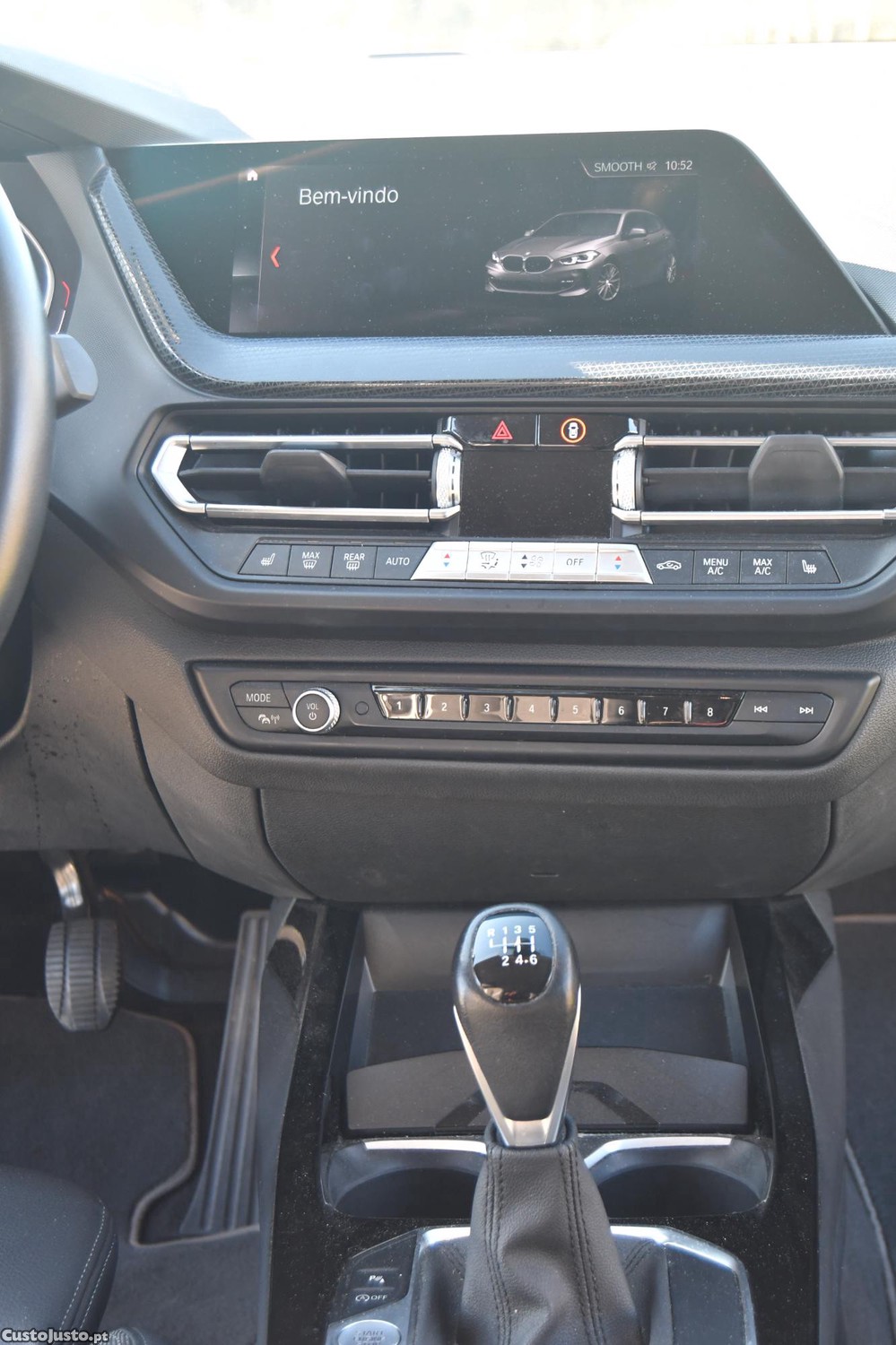 BMW 116 F40 - 19 — photo 3