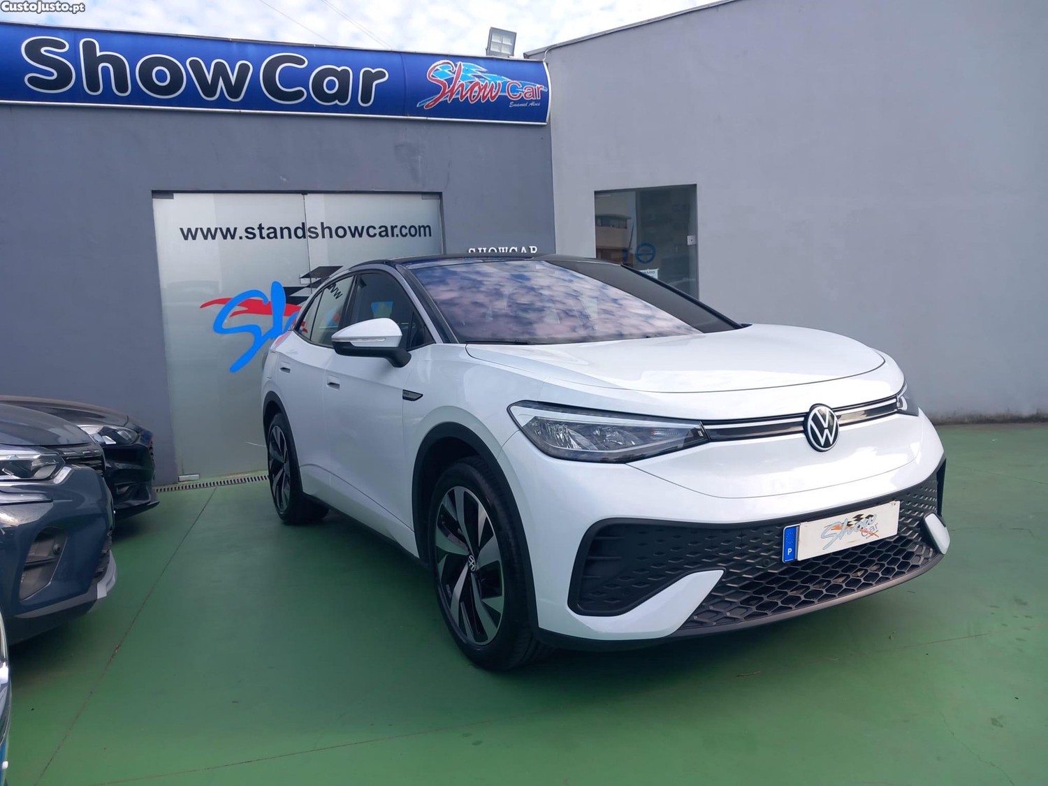 VW ID.5 77 kWh Pro Performance - 23 — photo 3