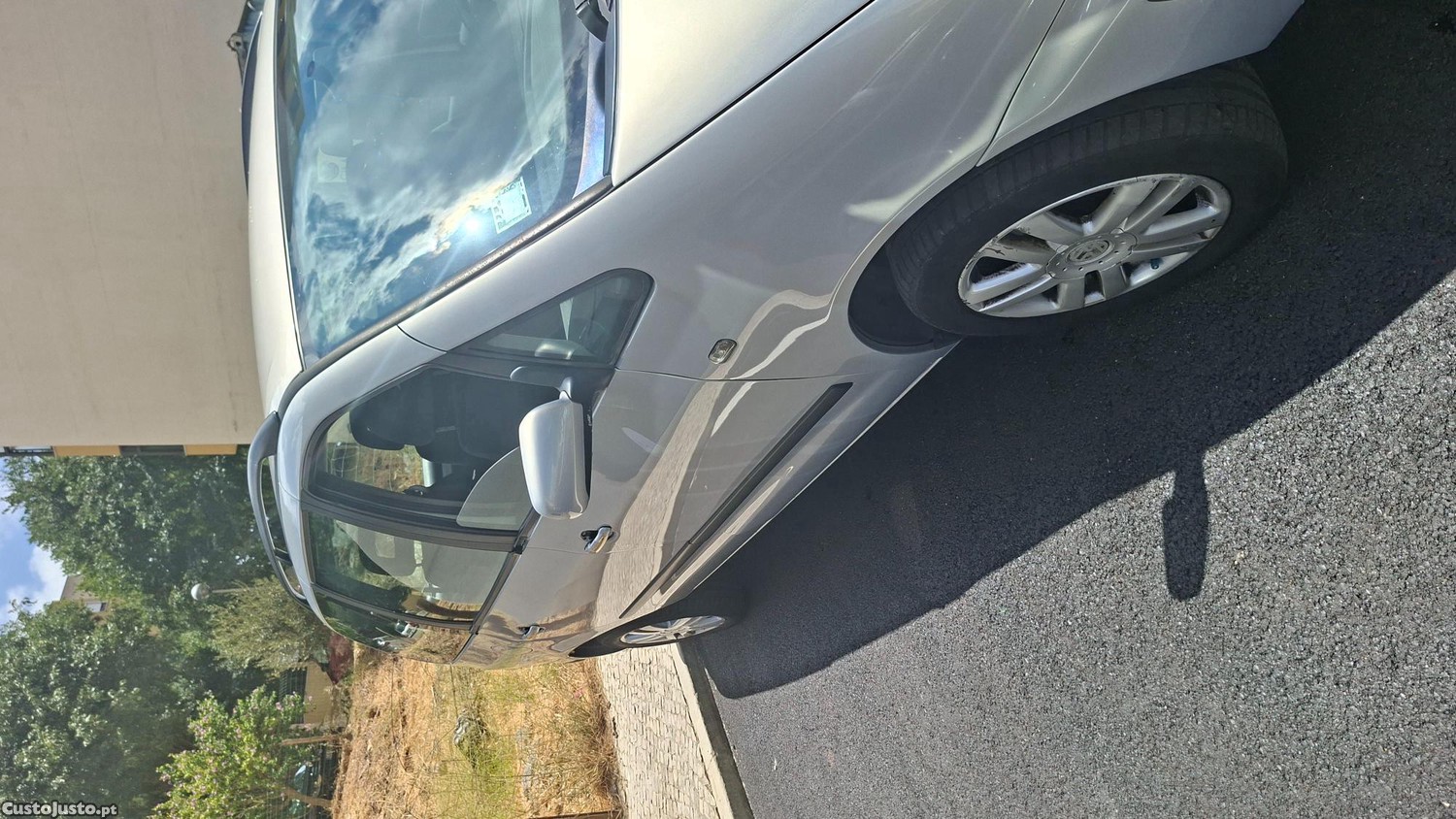 Volkswagen Sharan (7M) — fotografia 7