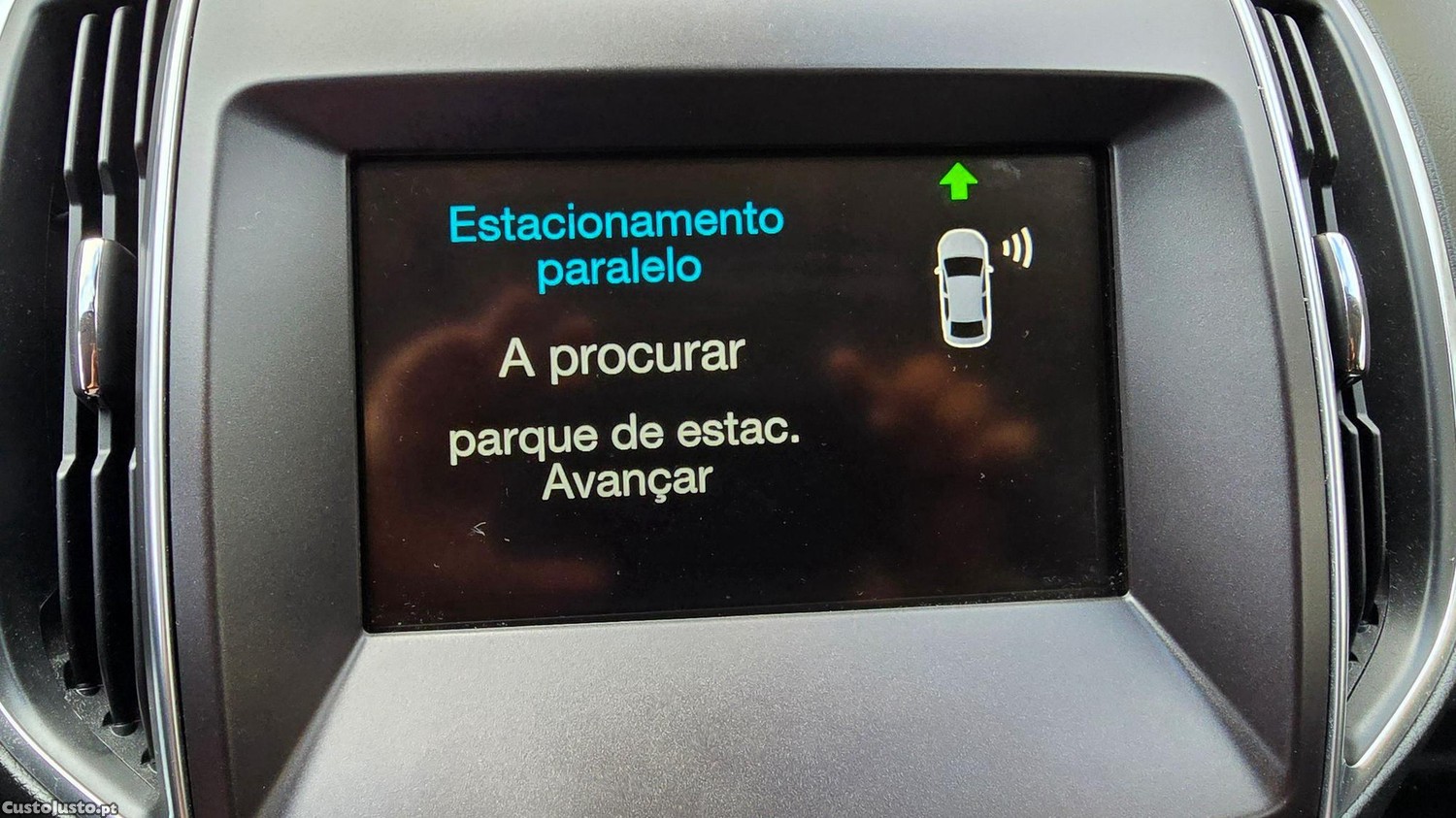 Ford S-Max 2.0 TDCi Titanium — fotografia 10