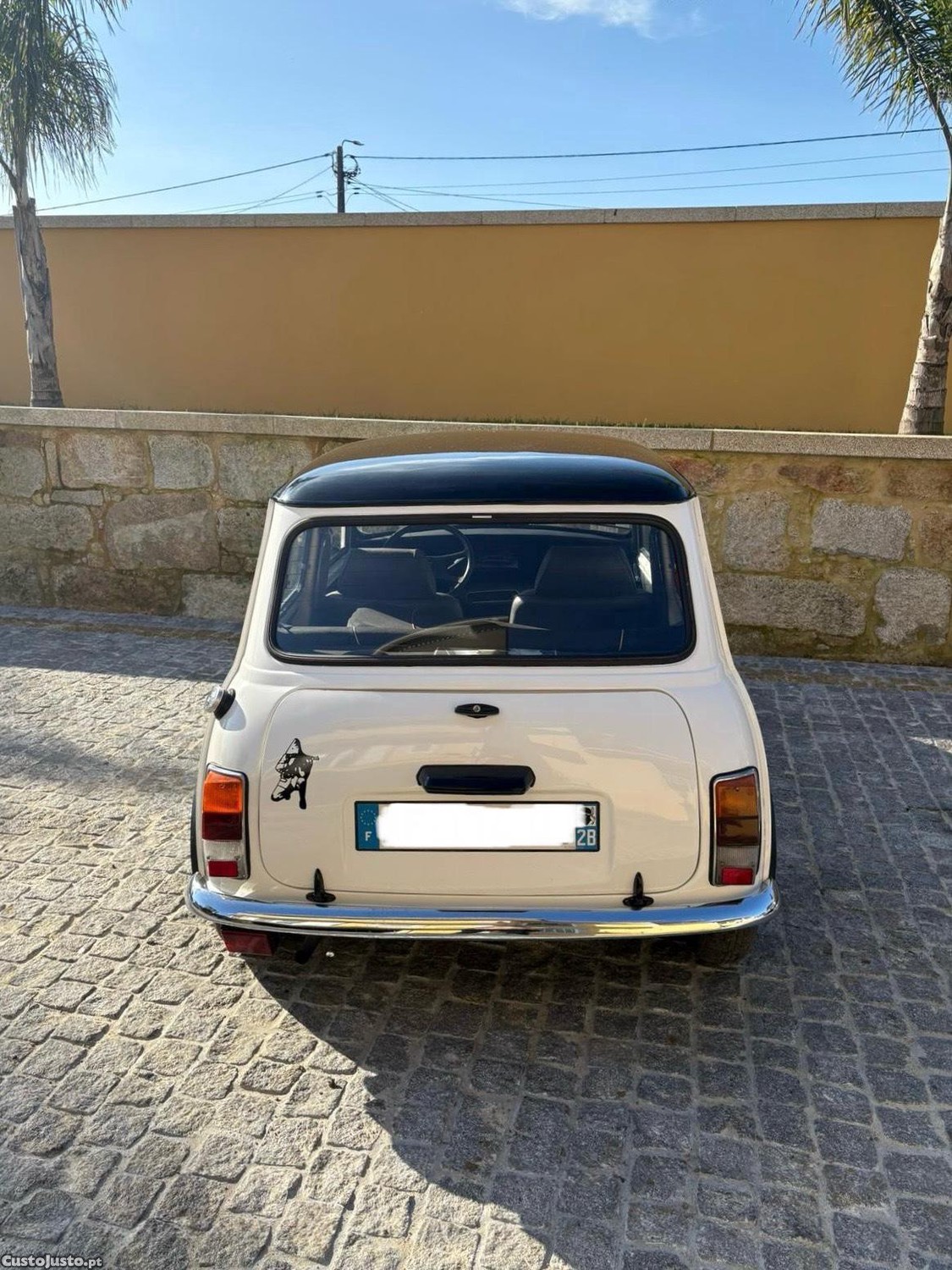 MINI 1000 Special — fotografia 8