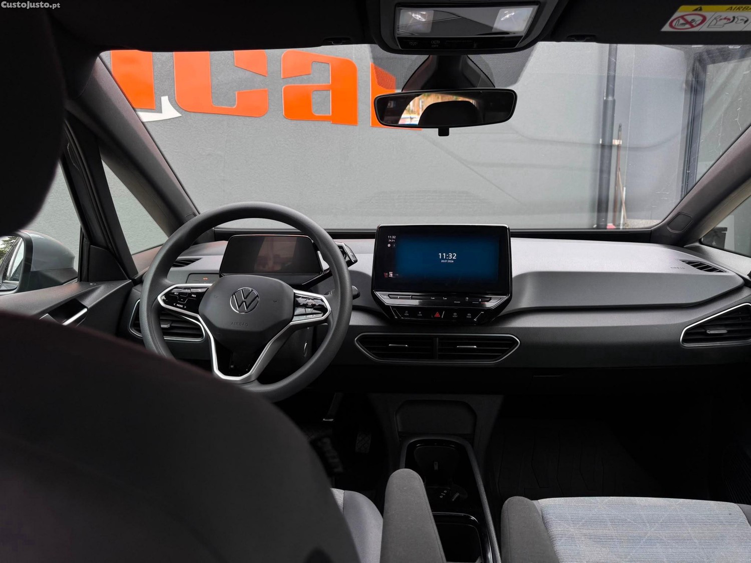 Volkswagen ID.3 Pro — fotografia 5
