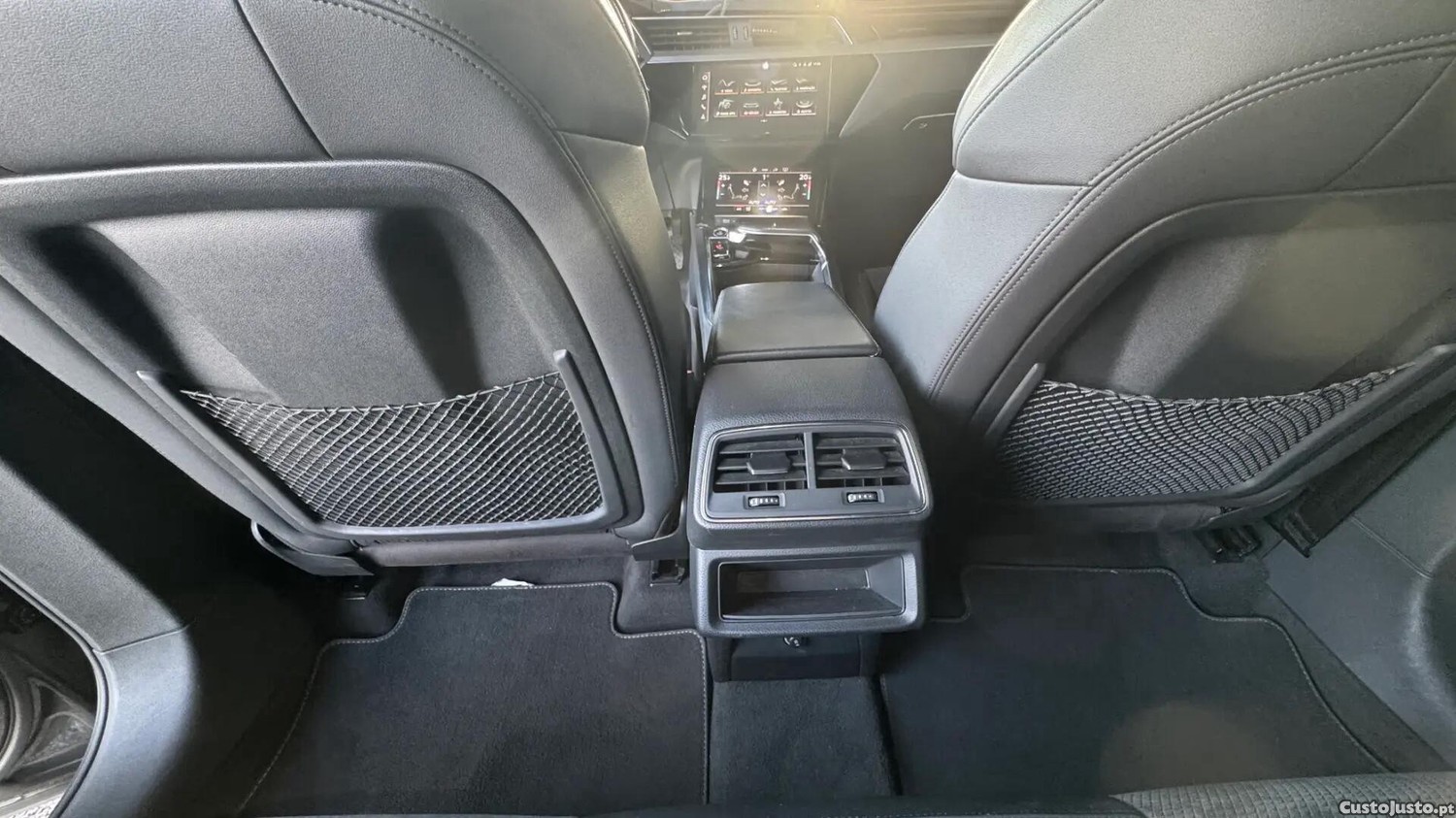 Audi e-tron 55 quattro S line — fotografia 4