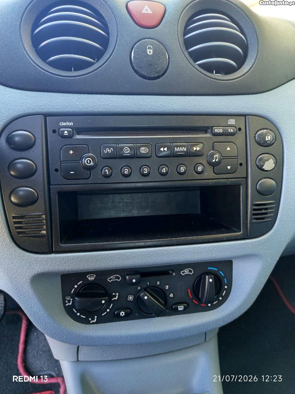 Citroën C3 AC — fotografia 2
