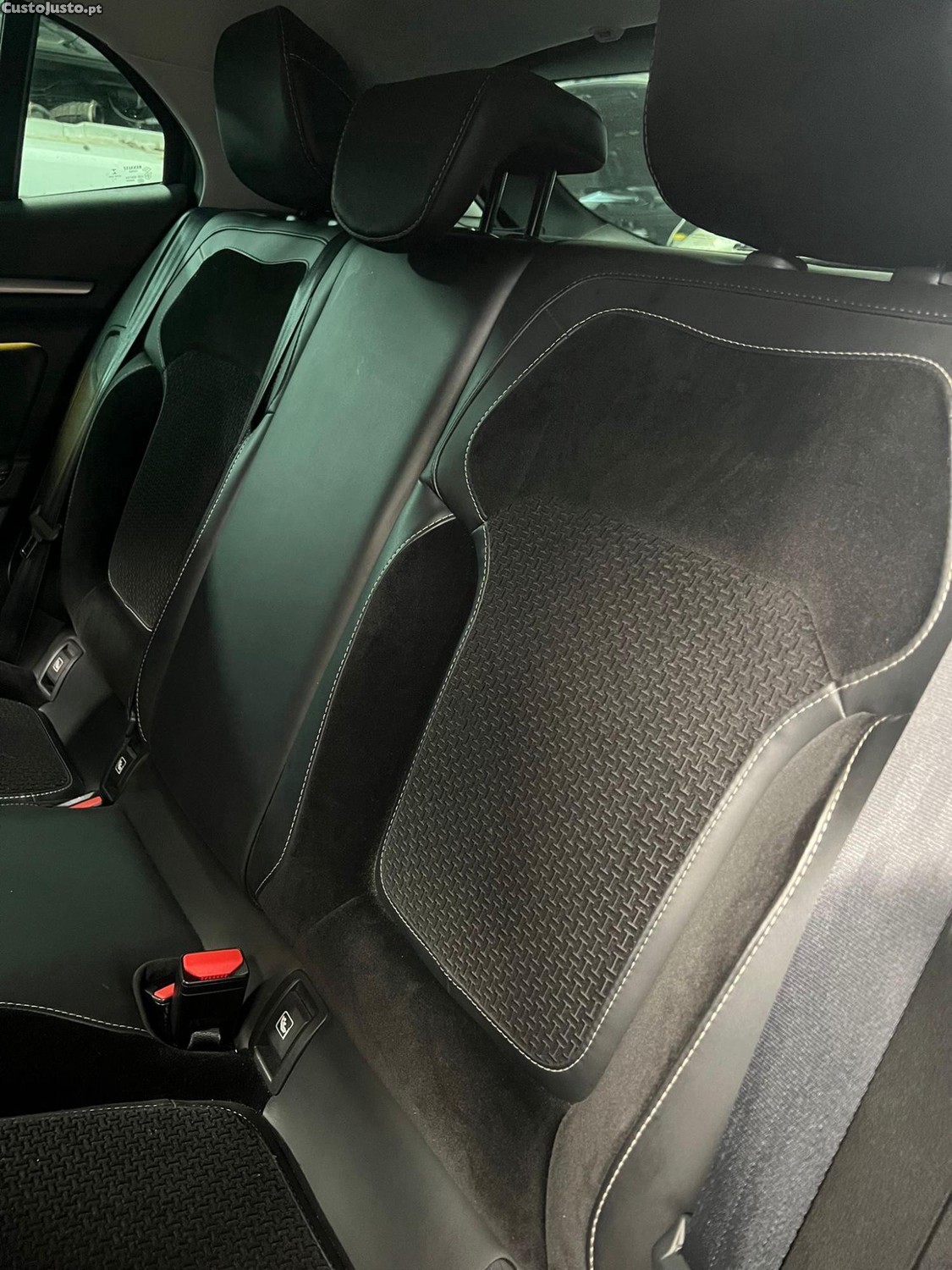 Renault Mégane Intens — fotografia 5