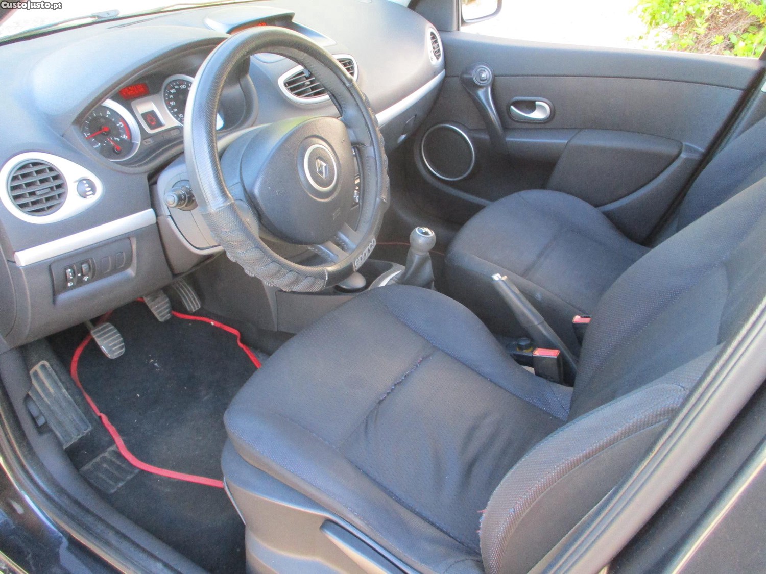 Renault Clio 1.5 dCi — fotografia 5