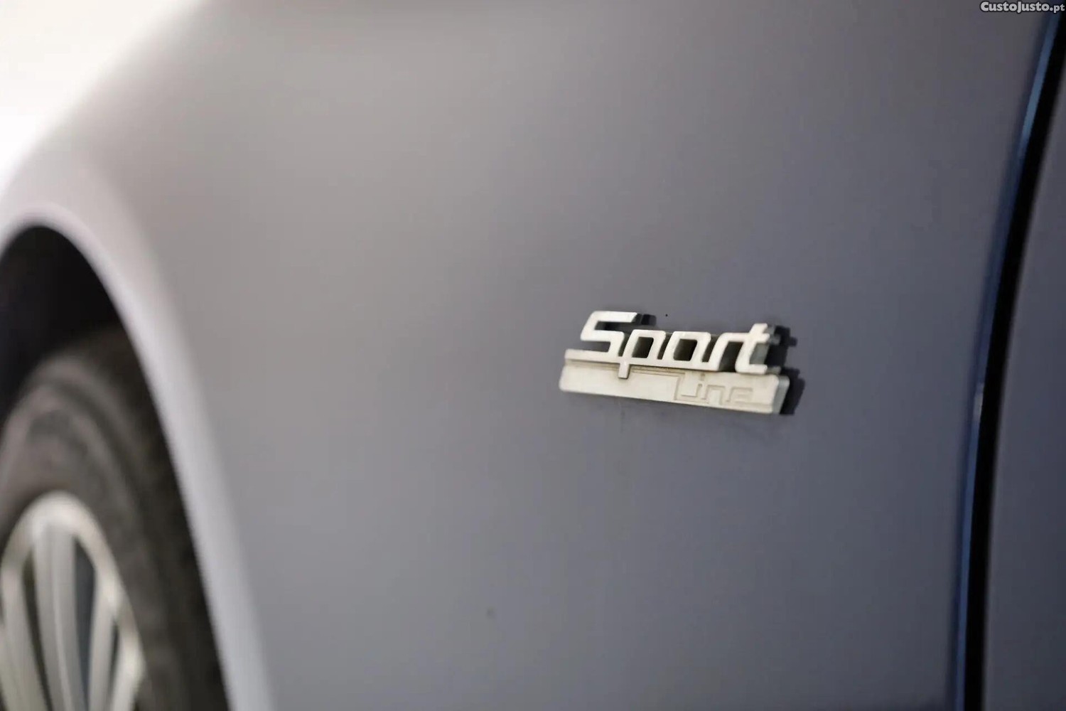 BMW 520 d xDrive Aut. Luxury Line — fotografia 4