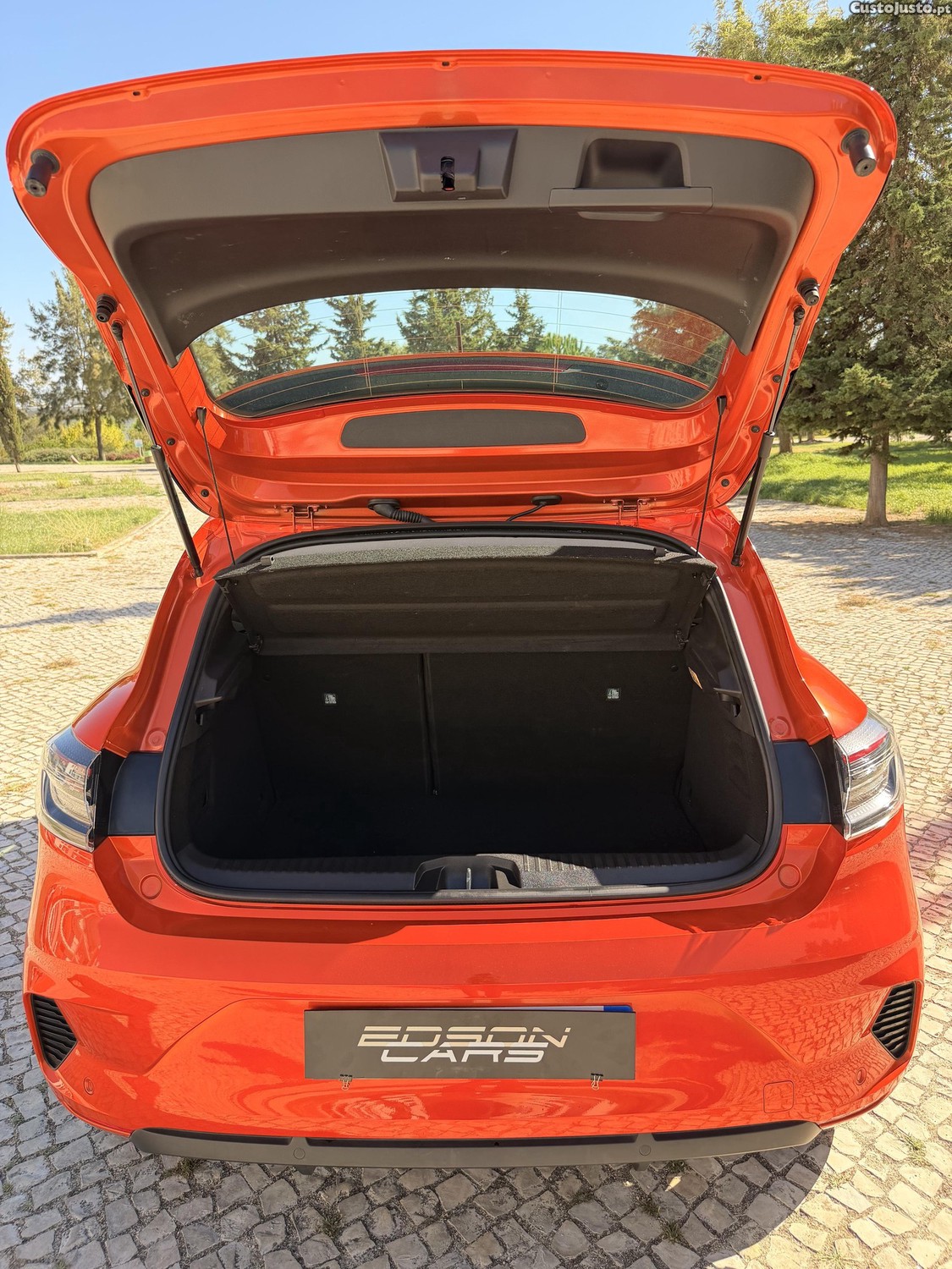 Renault Clio 1.6 E-TECH 145 — fotografia 7