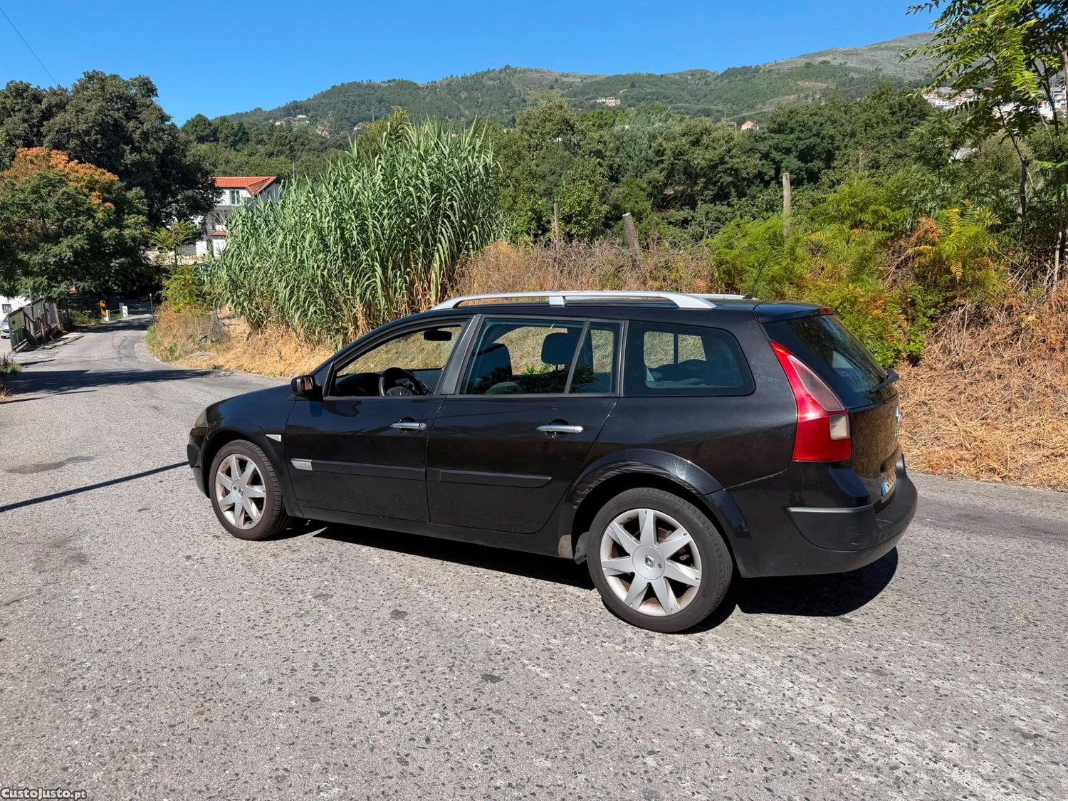 Renault Mégane 1.5 dci — fotografia 5