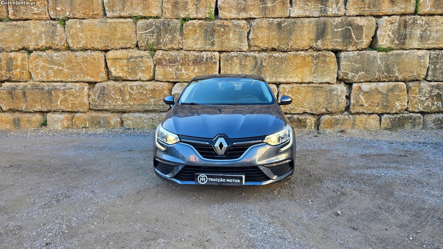 Renault Mégane 1.5 dCi Zen ECO — fotografia 26