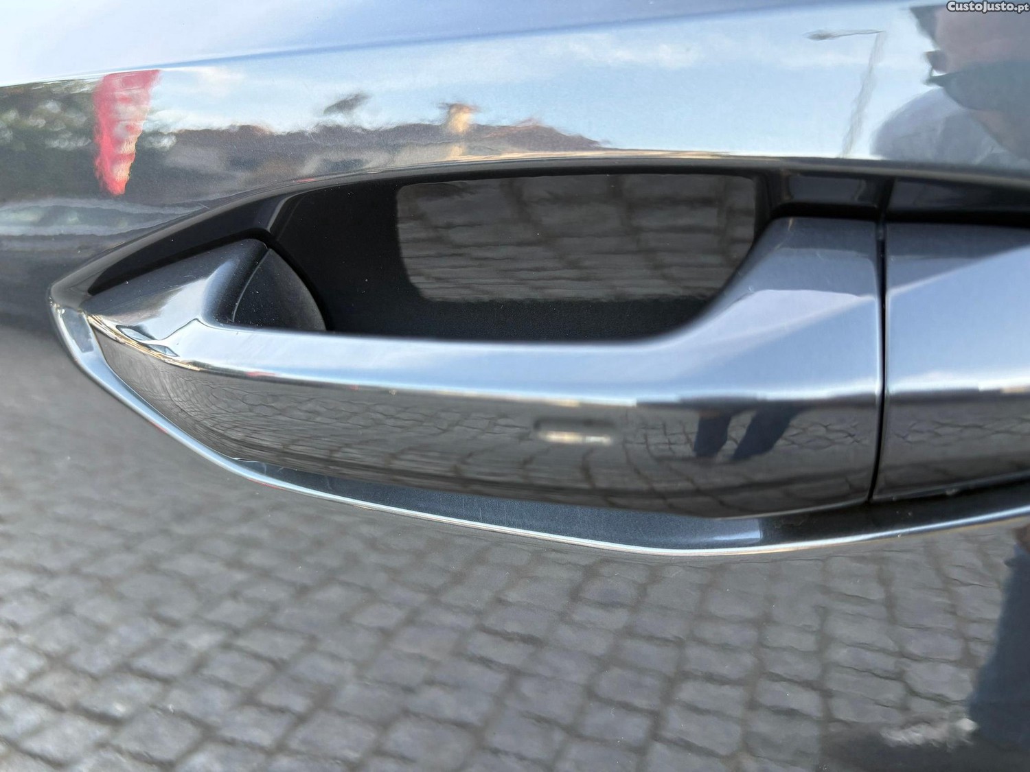 Audi A3 Sportback 40 TFSIe Advanced — fotografia 8
