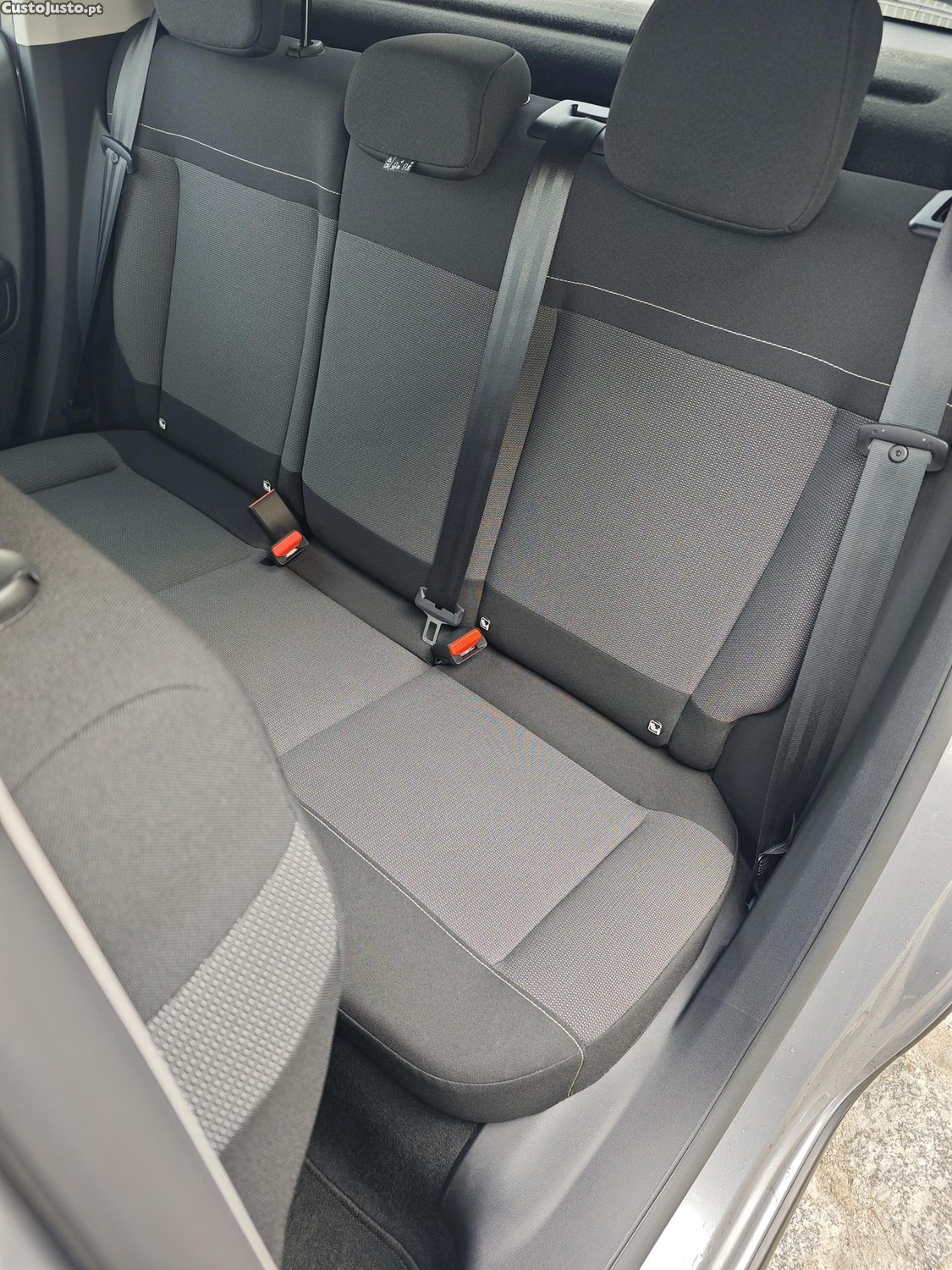 Citroën C3 C-SERIES — fotografia 11