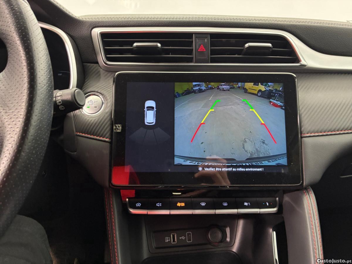 MG ZS EV 50.3 kWh Comfort — fotografia 5