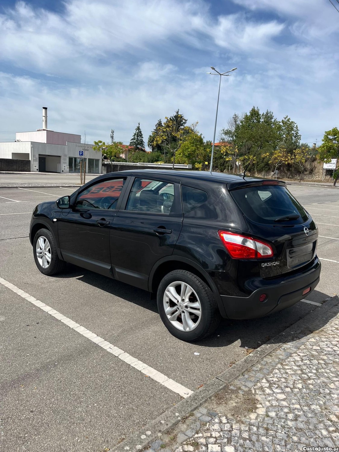Nissan Qashqai+2 JT10 — photo 4
