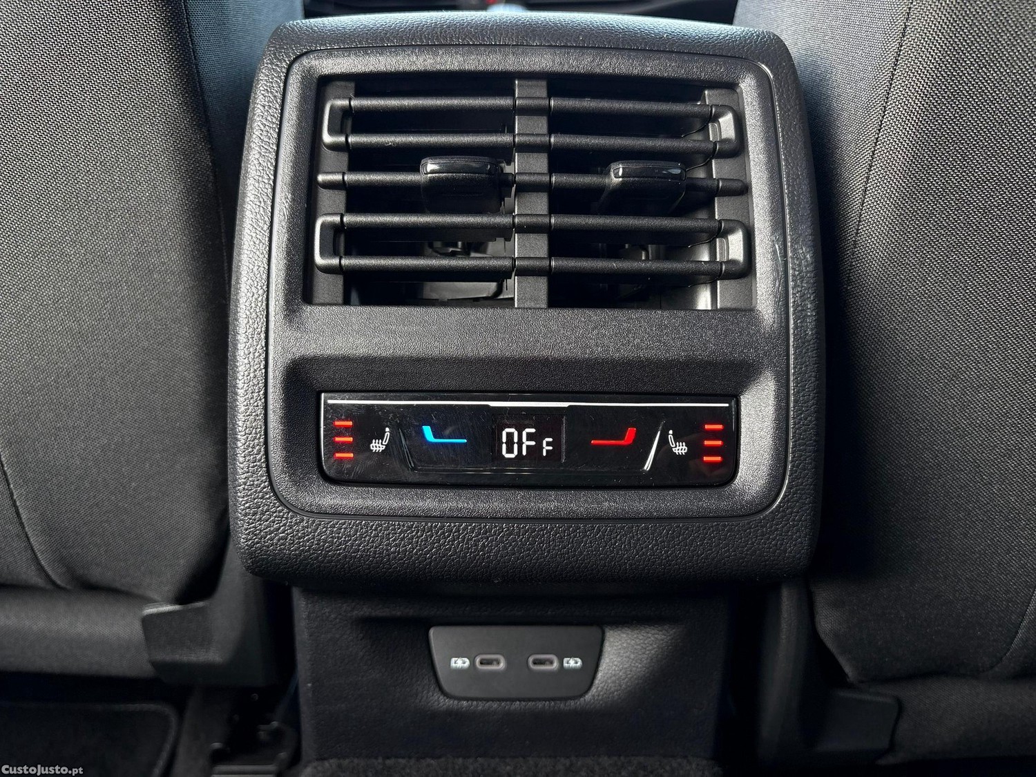 Volkswagen Golf Variant 1.0 TSI Life — fotografia 6