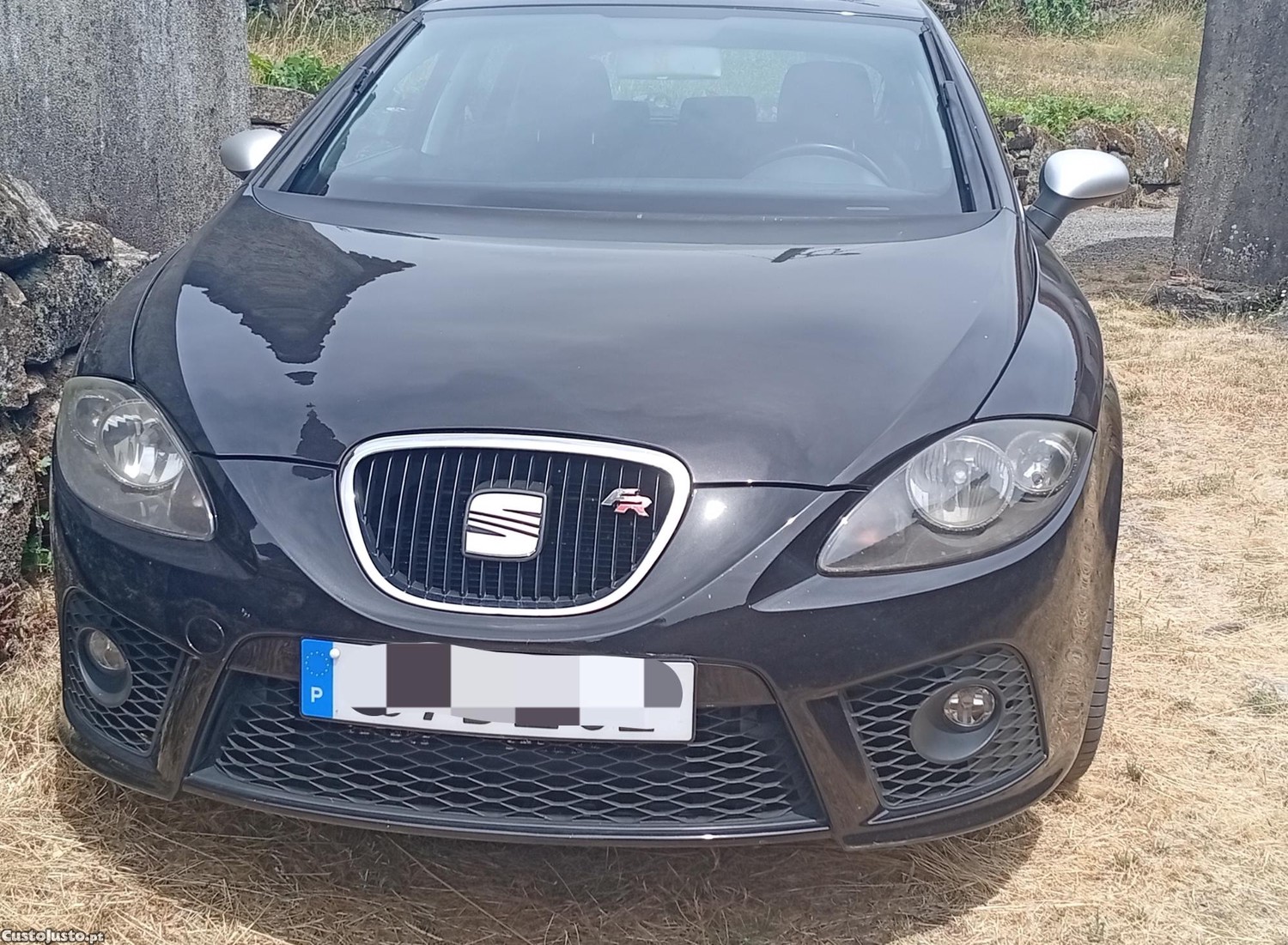 SEAT Leon FR 2.0 TDI — fotografia 2