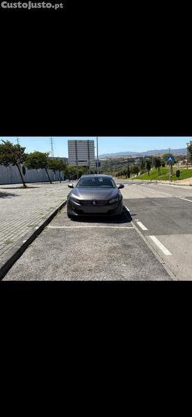 Peugeot 508 sw — fotografia 5