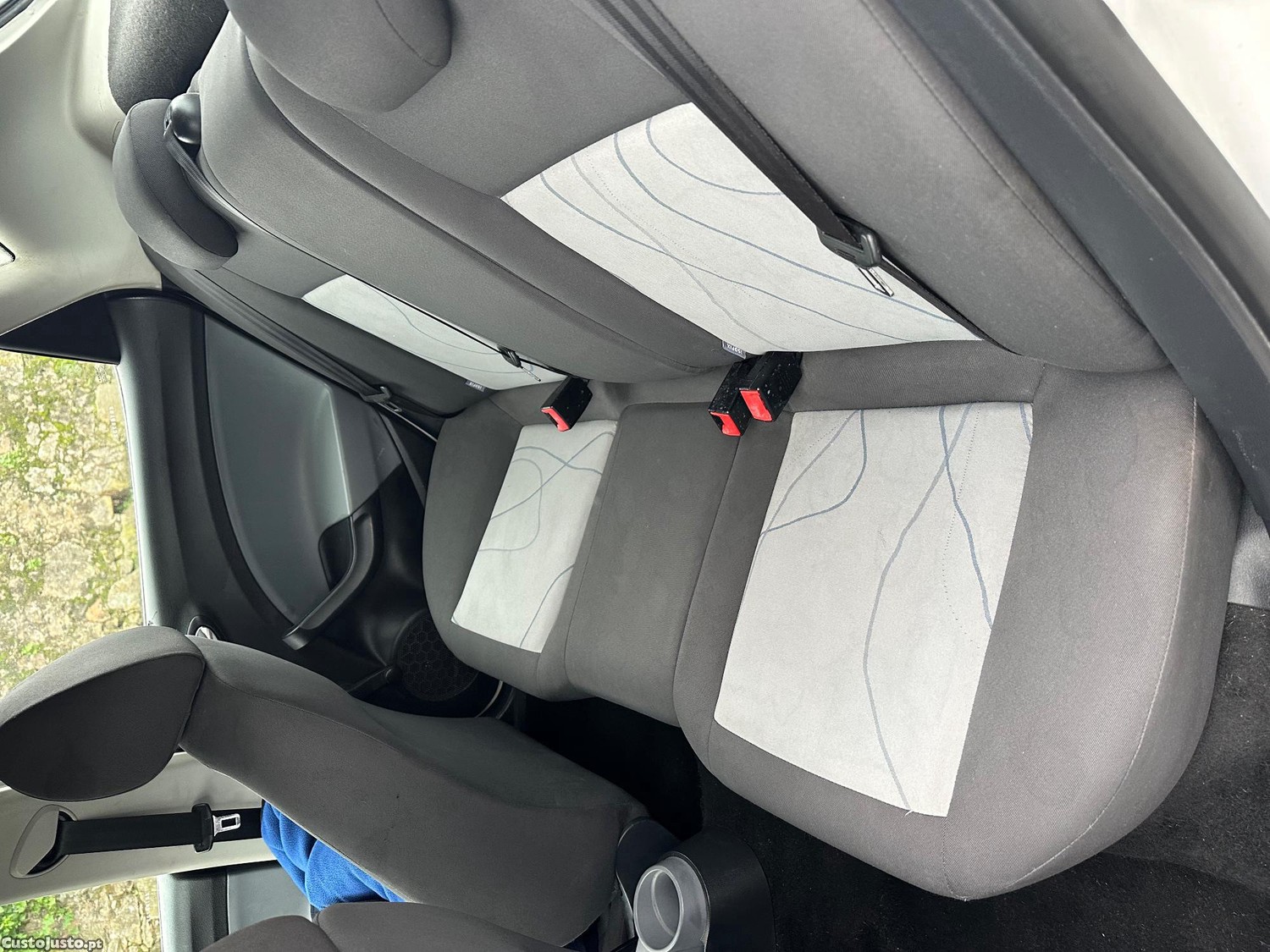 Seat Ibiza 1.2 tdi - 14 — photo 4