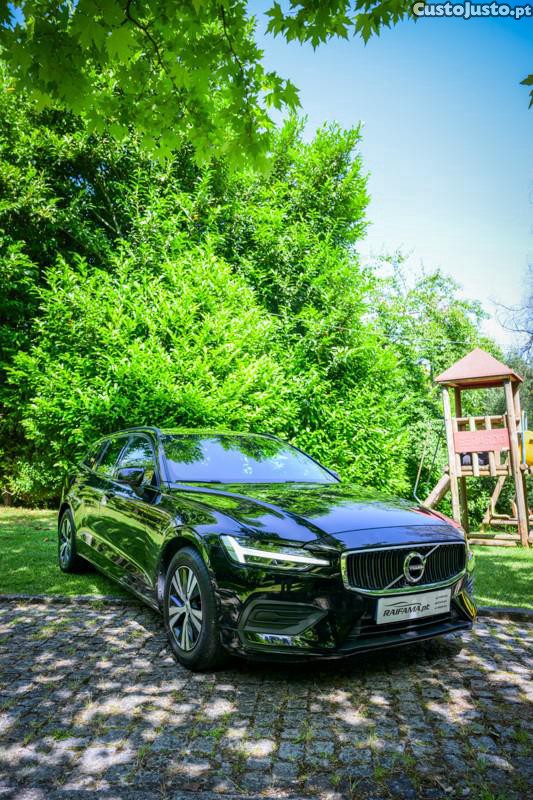 Volvo V60 2.0 D3 Momentum - 18 — photo 4