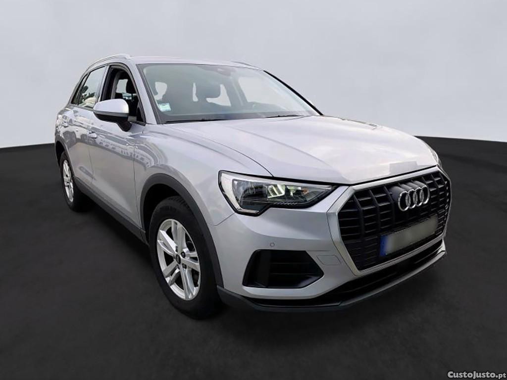 Audi Q3 35 TDI S tronic 150cv - 23 foto 3
