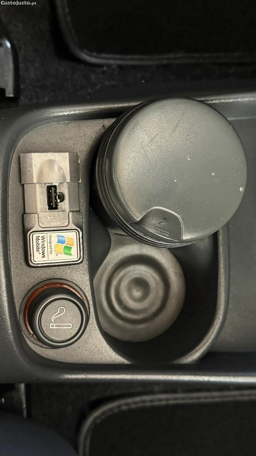 Fiat 500 1.3 16V Multijet Lounge — fotografia 13
