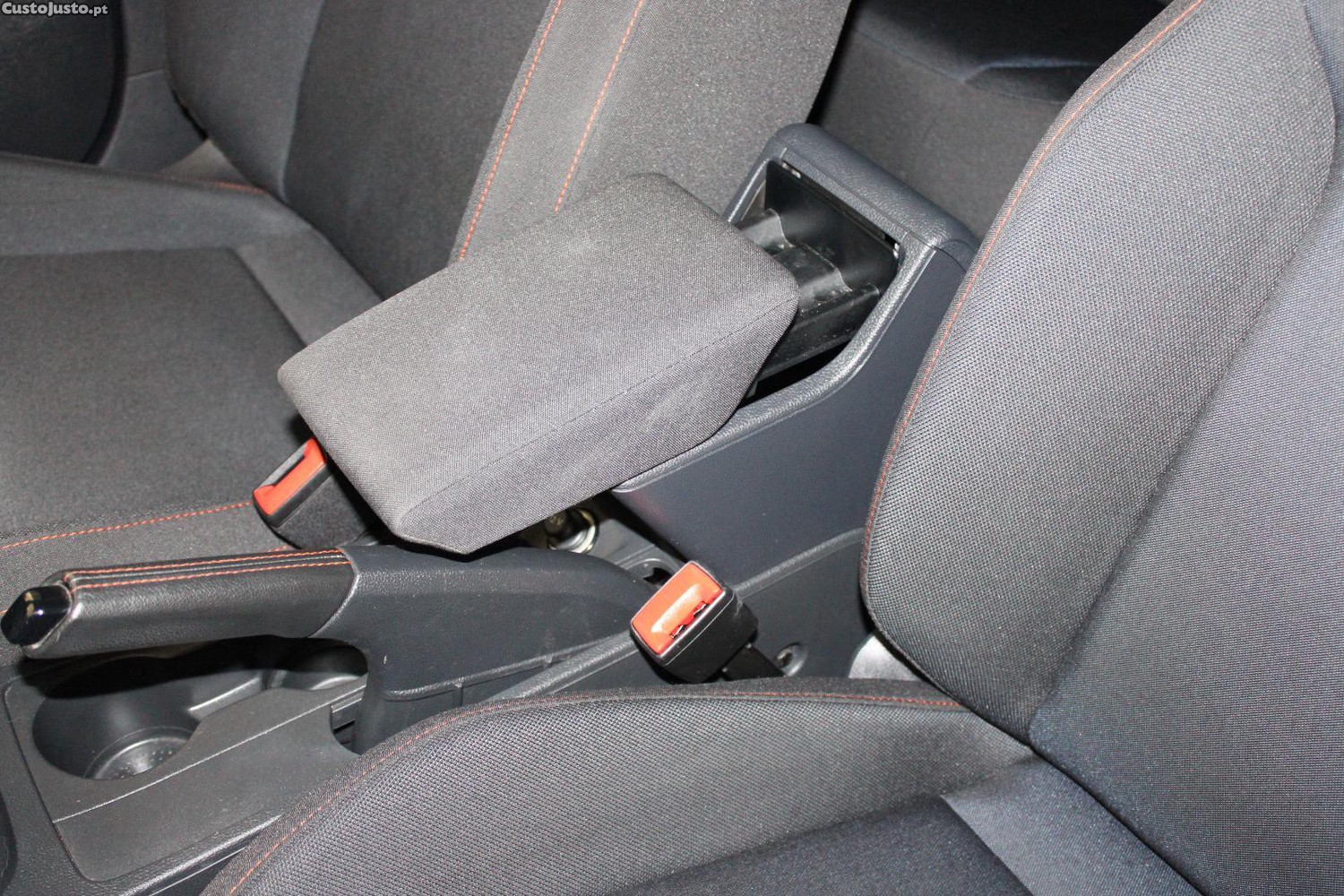 SEAT Ibiza 1.0 TSI FR — fotografia 10