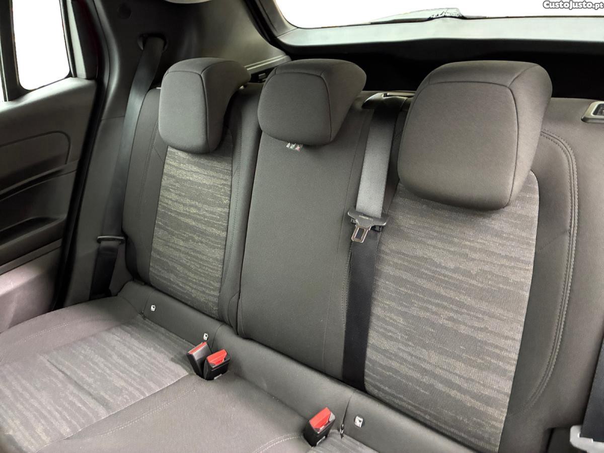 Jeep Avenger Longitude — fotografia 4