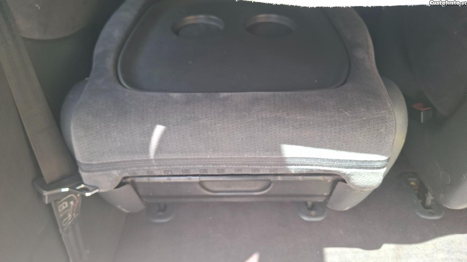 Volkswagen Sharan (7M) — fotografia 11