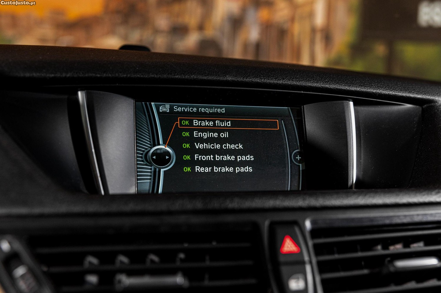 BMW X1 16 d sDrive — fotografia 12
