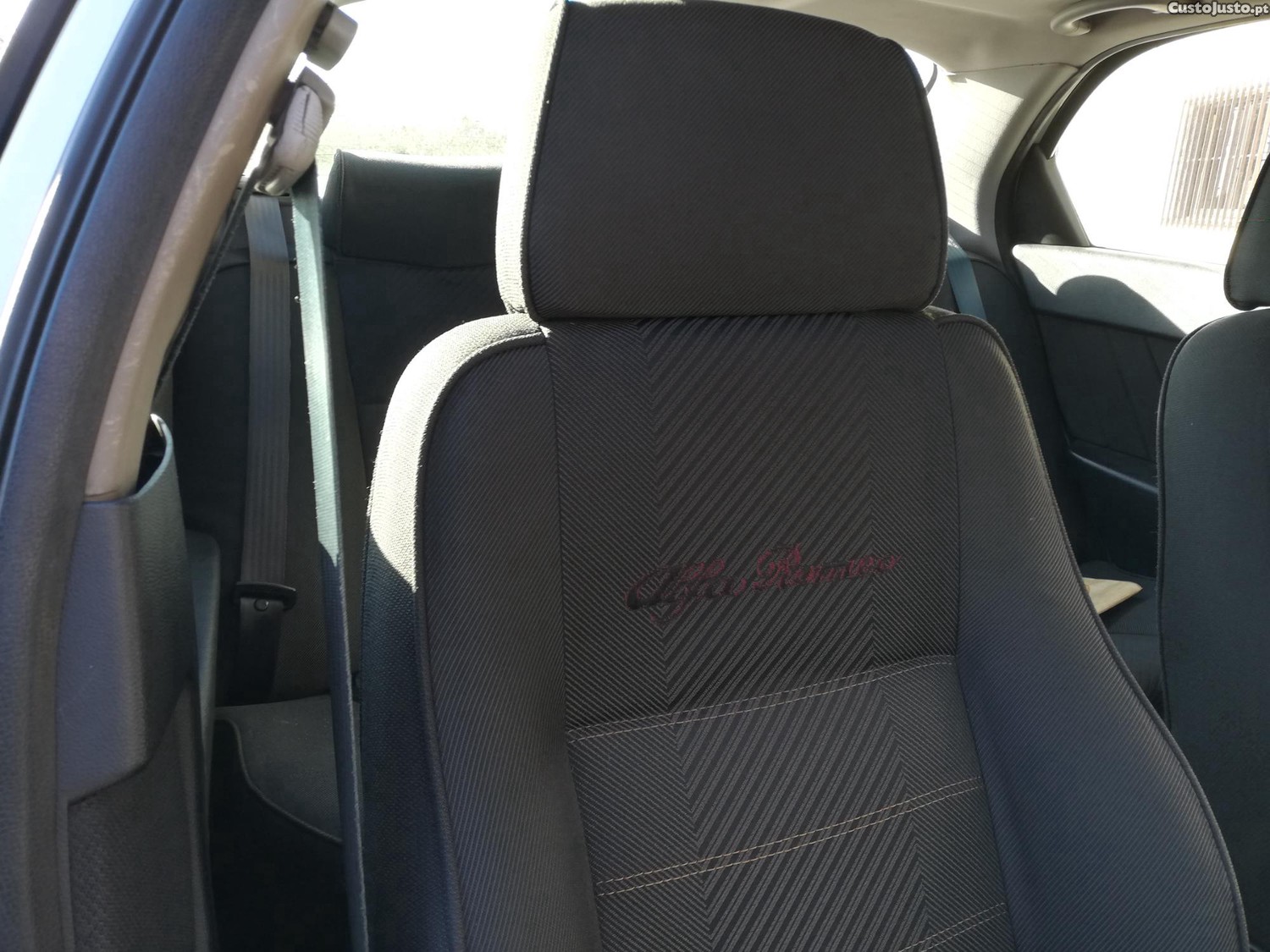 Alfa Romeo 156 (932) — fotografia 5