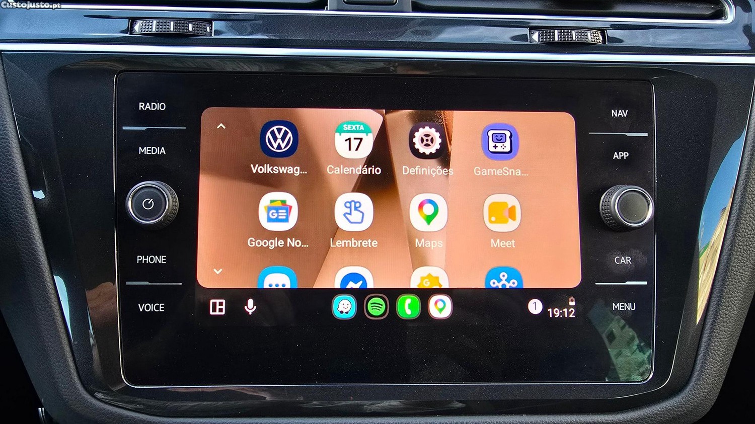 Volkswagen Tiguan 1.4 TSI eHybrid R-Line DSG — fotografia 9