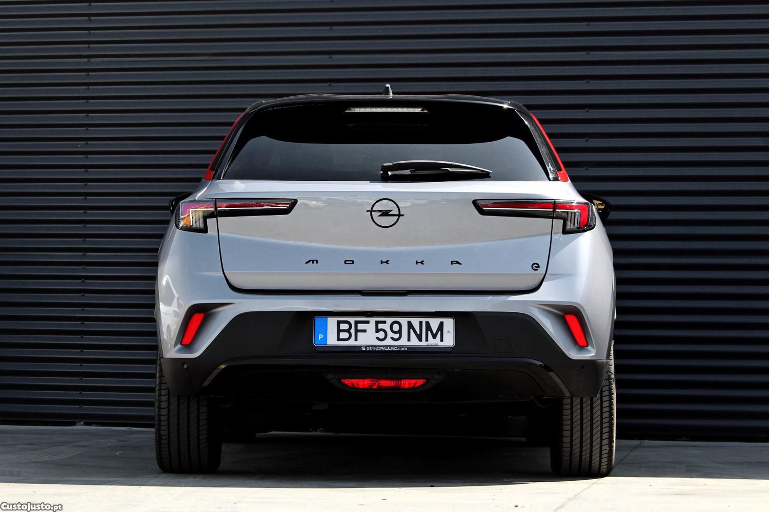 Opel  50 kWh GS - 23 — photo 4