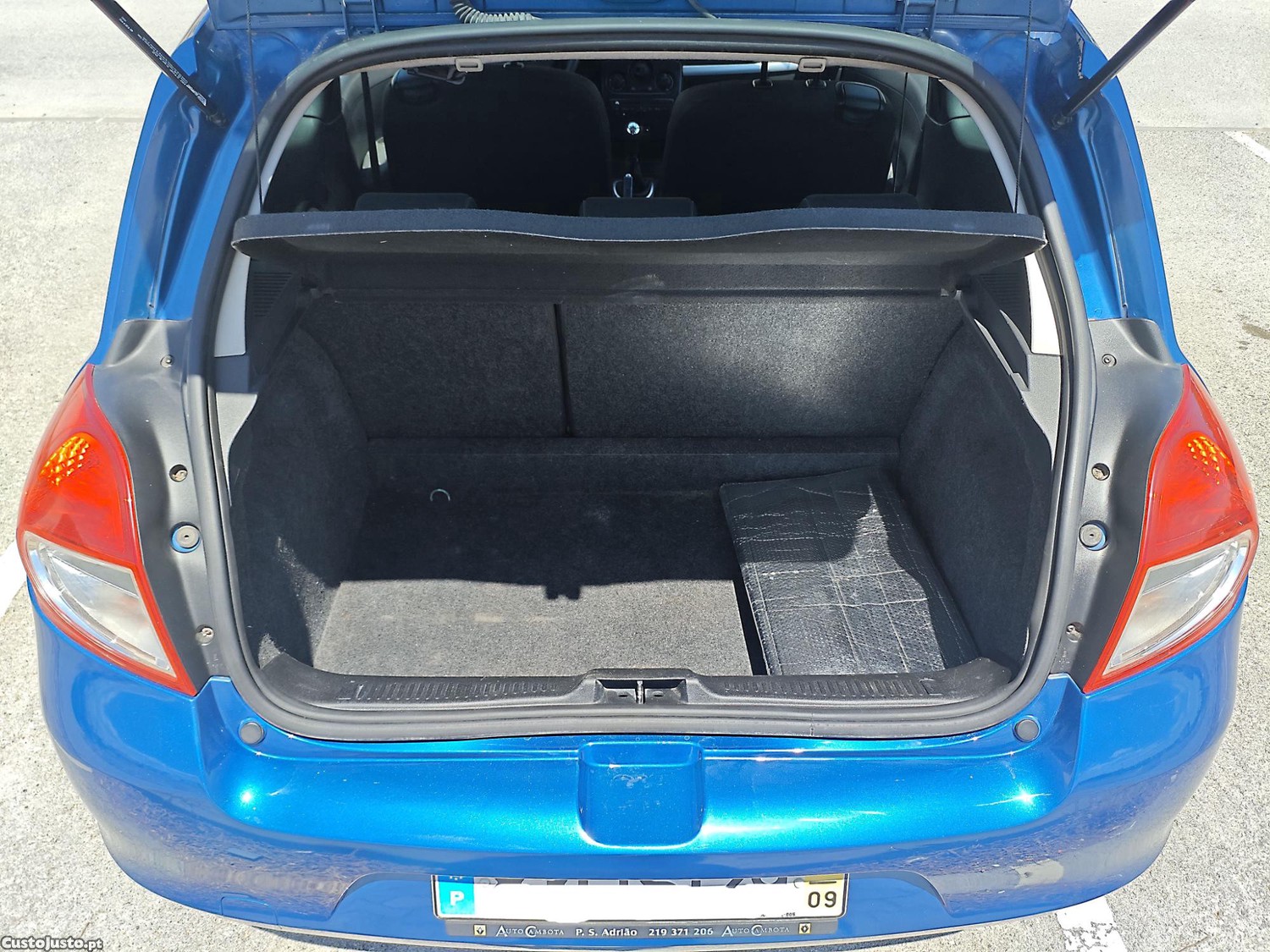 Renault Clio 1.2- Tce 100cv — fotografia 3