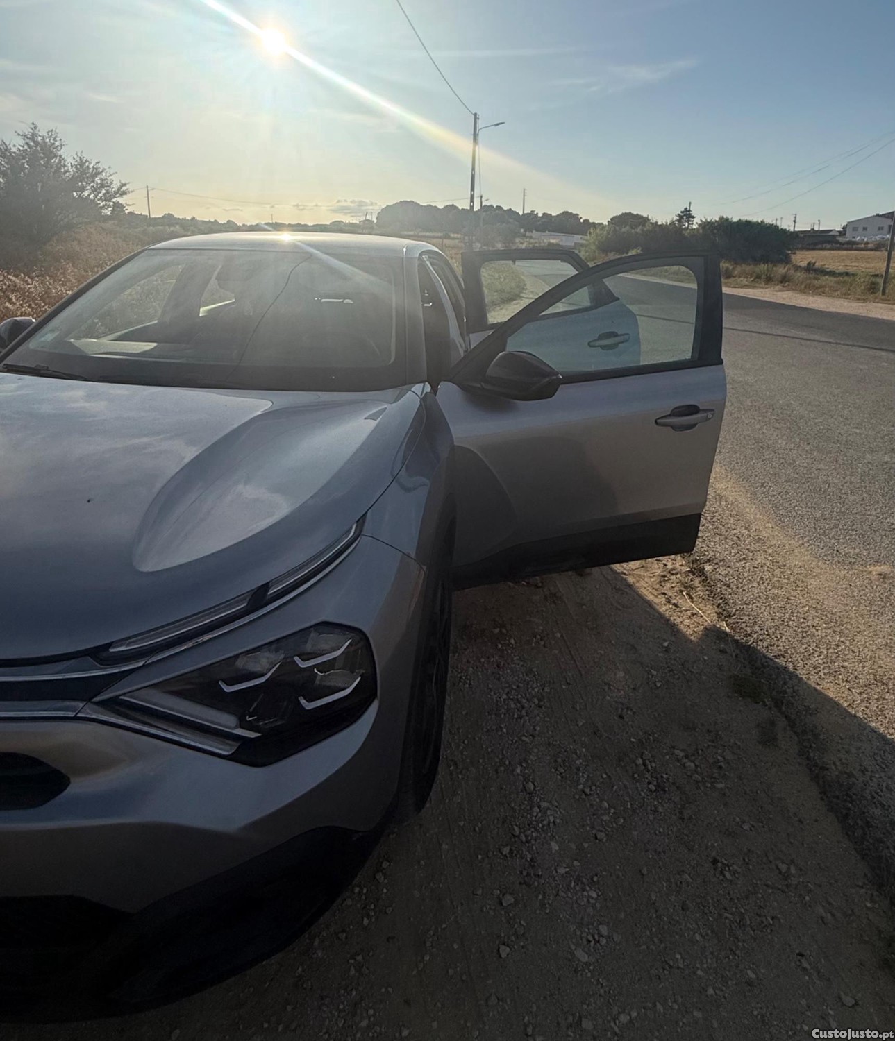 Citroën C4 1.2 PureTech Feel Pack — fotografia 9