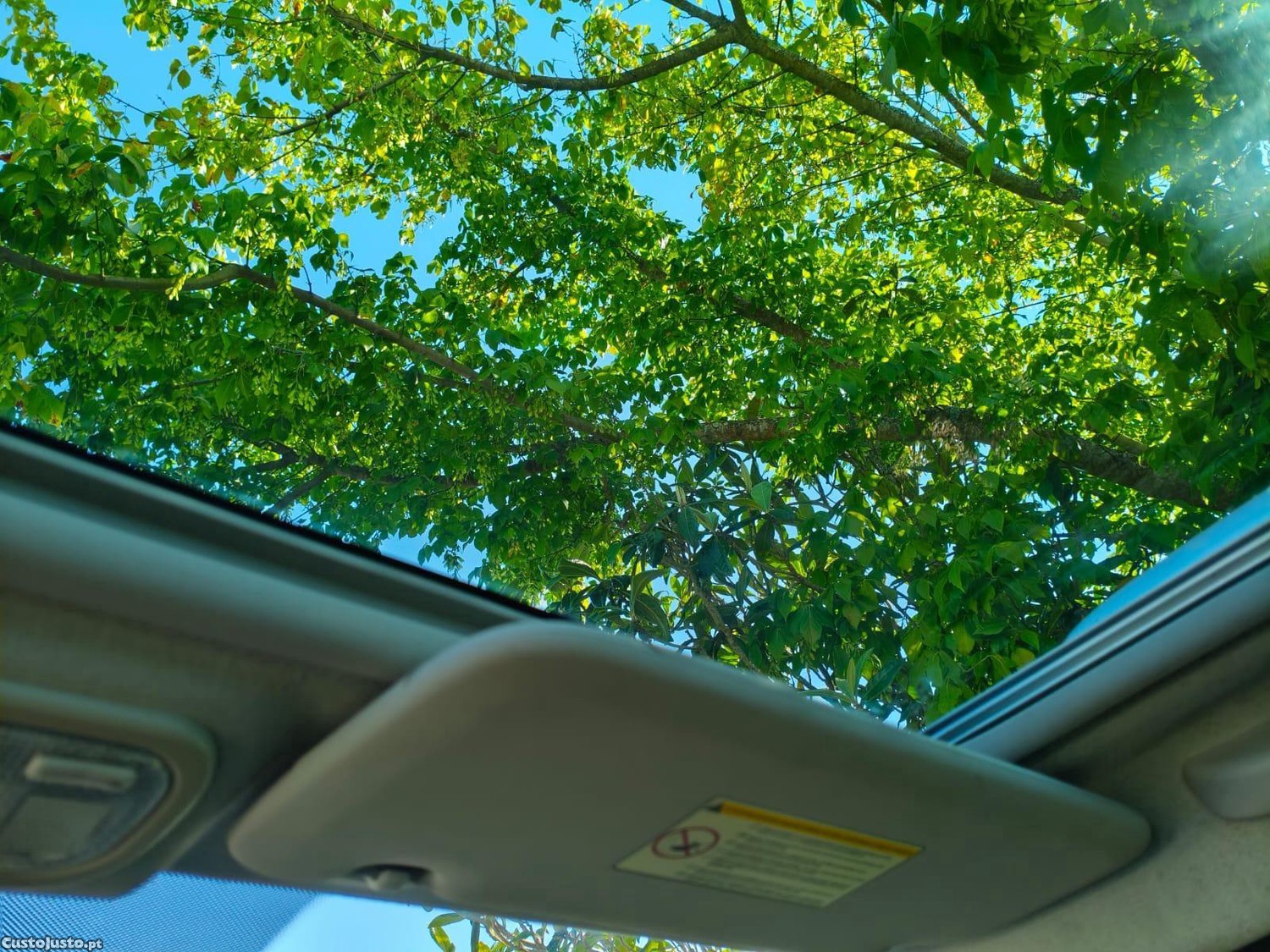 Peugeot 207 SQ C/TETO PANORÂMICO — fotografia 7