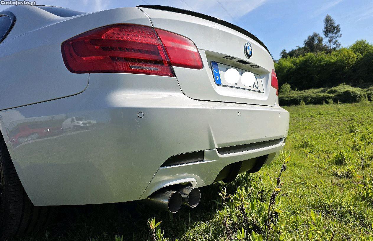 BMW 320 320d kit m - 12 foto 4
