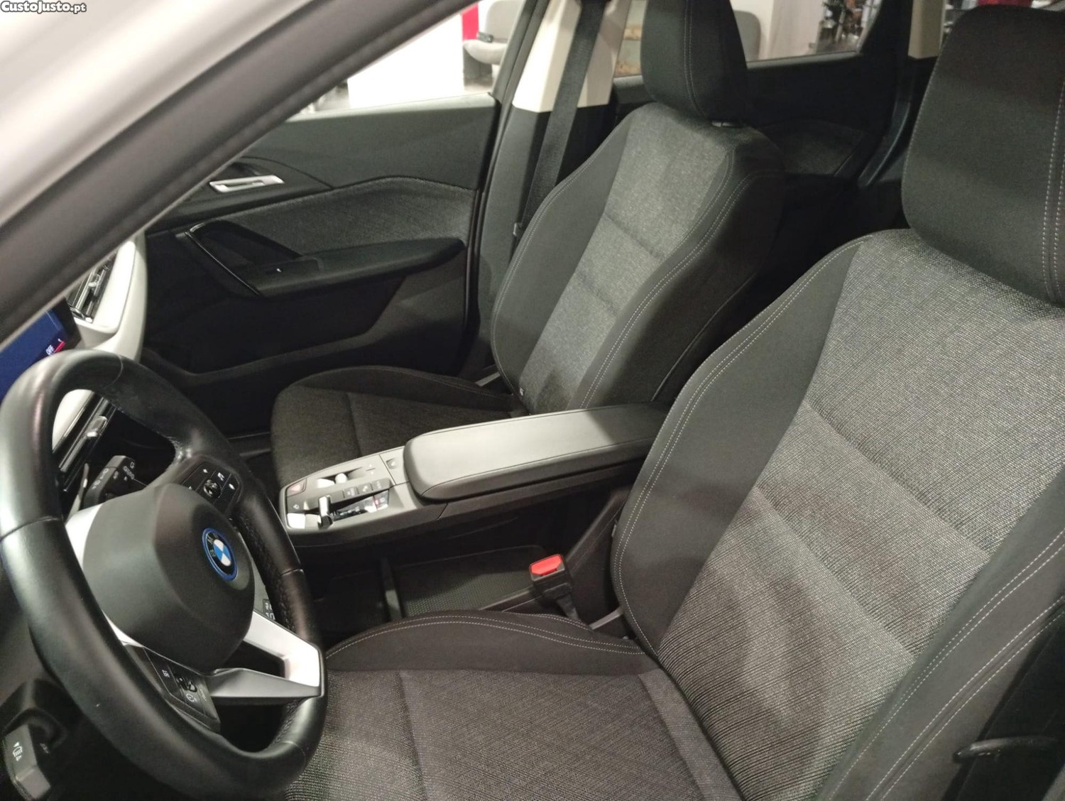 BMW X1 Xdrive25e Plug-in Nacional c/Iva — fotografia 7