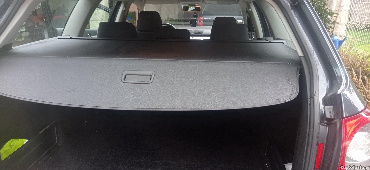 Volkswagen Passat Variant 2.0 TDI bm — fotografia 3